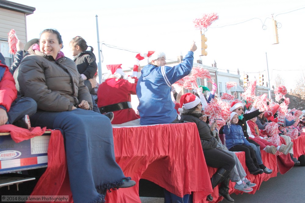 41st Annual Mayors Christmas Parade 2014 Division 1\nPhotography by: Buckleman Photography\nall images ©2014 Buckleman Photography\nThe images displayed here are of low resolution;\nReprints available, please contact us: \ngerard@bucklemanphotography.com\n410.608.7990\nbucklemanphotography.com\nFile number - 9797.jpg