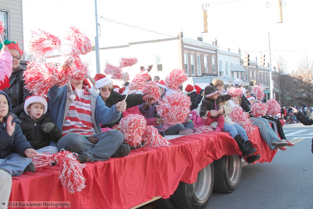 41st Annual Mayors Christmas Parade 2014 Division 1\nPhotography by: Buckleman Photography\nall images ©2014 Buckleman Photography\nThe images displayed here are of low resolution;\nReprints available, please contact us: \ngerard@bucklemanphotography.com\n410.608.7990\nbucklemanphotography.com\nFile number - 9802.jpg