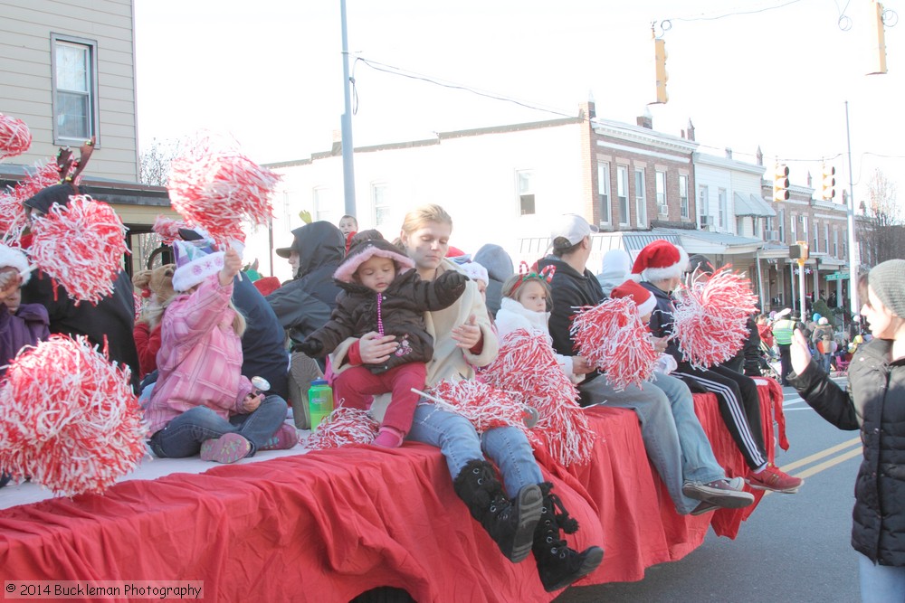 41st Annual Mayors Christmas Parade 2014 Division 1\nPhotography by: Buckleman Photography\nall images ©2014 Buckleman Photography\nThe images displayed here are of low resolution;\nReprints available, please contact us: \ngerard@bucklemanphotography.com\n410.608.7990\nbucklemanphotography.com\nFile number - 9804.jpg