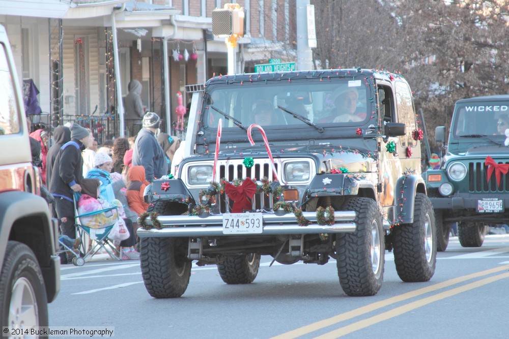 41st Annual Mayors Christmas Parade 2014 Division 1\nPhotography by: Buckleman Photography\nall images ©2014 Buckleman Photography\nThe images displayed here are of low resolution;\nReprints available, please contact us: \ngerard@bucklemanphotography.com\n410.608.7990\nbucklemanphotography.com\nFile number - 9875.jpg