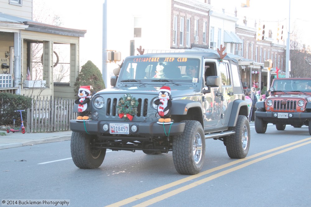 41st Annual Mayors Christmas Parade 2014 Division 1\nPhotography by: Buckleman Photography\nall images ©2014 Buckleman Photography\nThe images displayed here are of low resolution;\nReprints available, please contact us: \ngerard@bucklemanphotography.com\n410.608.7990\nbucklemanphotography.com\nFile number - 9895.jpg