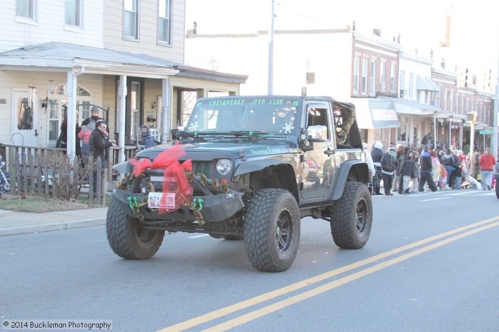 41st Annual Mayors Christmas Parade 2014 Division 1\nPhotography by: Buckleman Photography\nall images ©2014 Buckleman Photography\nThe images displayed here are of low resolution;\nReprints available, please contact us: \ngerard@bucklemanphotography.com\n410.608.7990\nbucklemanphotography.com\nFile number - 9899.jpg