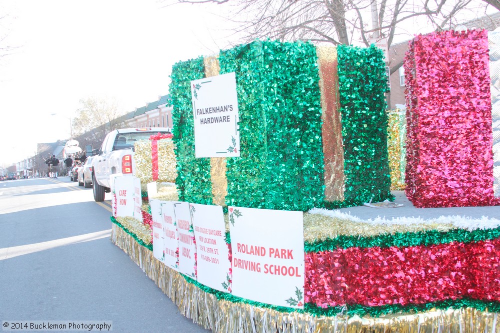 41st Annual Mayors Christmas Parade 2014 Division 1\nPhotography by: Buckleman Photography\nall images ©2014 Buckleman Photography\nThe images displayed here are of low resolution;\nReprints available, please contact us: \ngerard@bucklemanphotography.com\n410.608.7990\nbucklemanphotography.com\nFile number - 9913.jpg