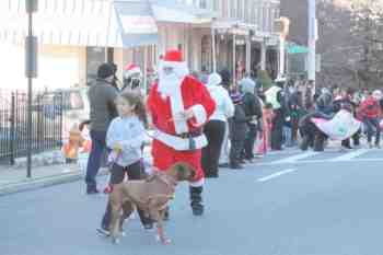 41st Annual Mayors Christmas Parade 2014 Division 1\nPhotography by: Buckleman Photography\nall images ©2014 Buckleman Photography\nThe images displayed here are of low resolution;\nReprints available, please contact us: \ngerard@bucklemanphotography.com\n410.608.7990\nbucklemanphotography.com\nFile number - 9930.jpg