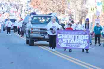 41st Annual Mayors Christmas Parade 2014 - Division 3\nPhotography by: Buckleman Photography\nall images ©2014 Buckleman Photography\nThe images displayed here are of low resolution;\nReprints available, please contact us:\ngerard@bucklemanphotography.com\n410.608.7990\nbucklemanphotography.com\nFile Number - 6984.jpg