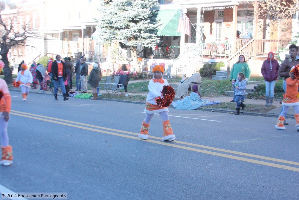 41st Annual Mayors Christmas Parade 2014 - Division 3\nPhotography by: Buckleman Photography\nall images ©2014 Buckleman Photography\nThe images displayed here are of low resolution;\nReprints available, please contact us:\ngerard@bucklemanphotography.com\n410.608.7990\nbucklemanphotography.com\nFile Number - 6993.jpg