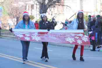 41st Annual Mayors Christmas Parade 2014 - Division 3\nPhotography by: Buckleman Photography\nall images ©2014 Buckleman Photography\nThe images displayed here are of low resolution;\nReprints available, please contact us:\ngerard@bucklemanphotography.com\n410.608.7990\nbucklemanphotography.com\nFile Number - 6997.jpg