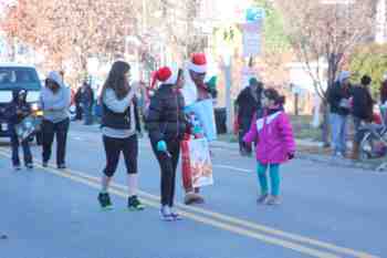 41st Annual Mayors Christmas Parade 2014 - Division 3\nPhotography by: Buckleman Photography\nall images ©2014 Buckleman Photography\nThe images displayed here are of low resolution;\nReprints available, please contact us:\ngerard@bucklemanphotography.com\n410.608.7990\nbucklemanphotography.com\nFile Number - 6998.jpg