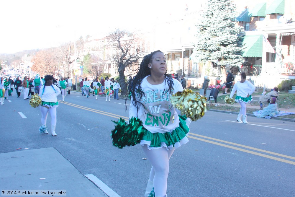 41st Annual Mayors Christmas Parade 2014 - Division 3\nPhotography by: Buckleman Photography\nall images ©2014 Buckleman Photography\nThe images displayed here are of low resolution;\nReprints available, please contact us:\ngerard@bucklemanphotography.com\n410.608.7990\nbucklemanphotography.com\nFile Number - 7006.jpg