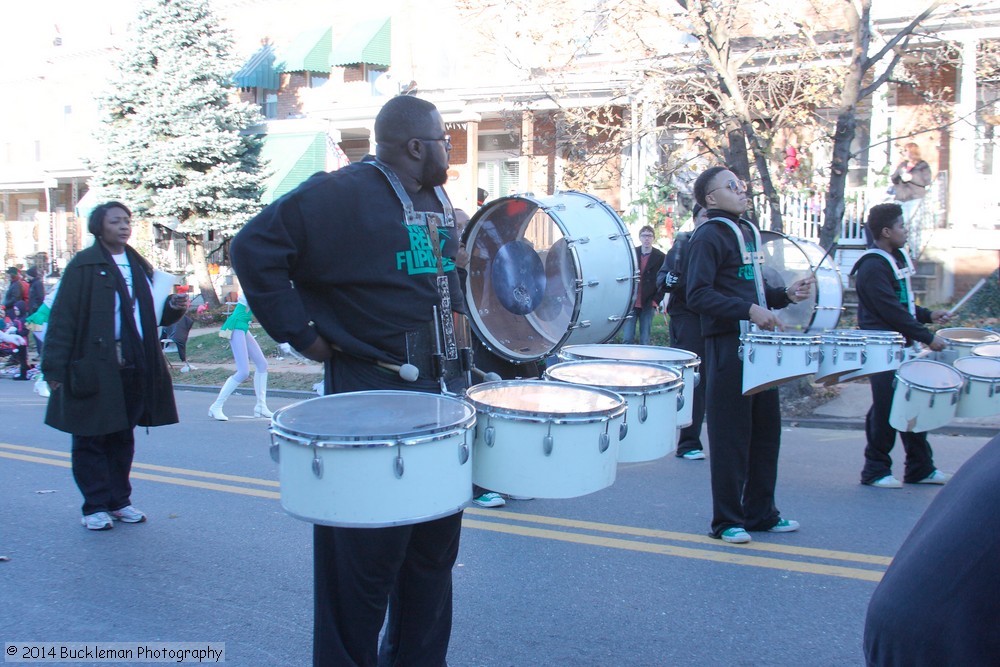 41st Annual Mayors Christmas Parade 2014 - Division 3\nPhotography by: Buckleman Photography\nall images ©2014 Buckleman Photography\nThe images displayed here are of low resolution;\nReprints available, please contact us:\ngerard@bucklemanphotography.com\n410.608.7990\nbucklemanphotography.com\nFile Number - 7011.jpg