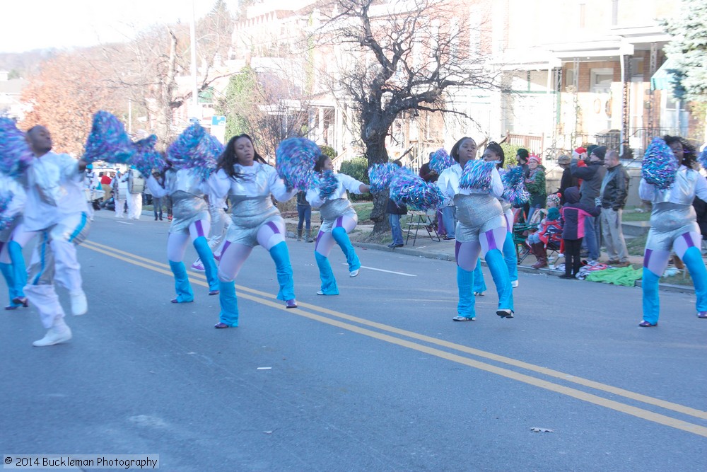 41st Annual Mayors Christmas Parade 2014 - Division 3\nPhotography by: Buckleman Photography\nall images ©2014 Buckleman Photography\nThe images displayed here are of low resolution;\nReprints available, please contact us:\ngerard@bucklemanphotography.com\n410.608.7990\nbucklemanphotography.com\nFile Number - 7040.jpg