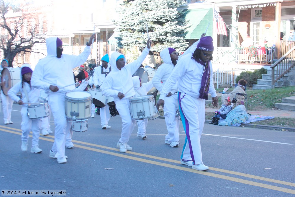 41st Annual Mayors Christmas Parade 2014 - Division 3\nPhotography by: Buckleman Photography\nall images ©2014 Buckleman Photography\nThe images displayed here are of low resolution;\nReprints available, please contact us:\ngerard@bucklemanphotography.com\n410.608.7990\nbucklemanphotography.com\nFile Number - 7046.jpg