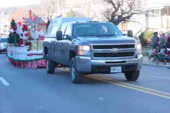 41st Annual Mayors Christmas Parade 2014 - Division 3\nPhotography by: Buckleman Photography\nall images ©2014 Buckleman Photography\nThe images displayed here are of low resolution;\nReprints available, please contact us:\ngerard@bucklemanphotography.com\n410.608.7990\nbucklemanphotography.com\nFile Number - 7052.jpg