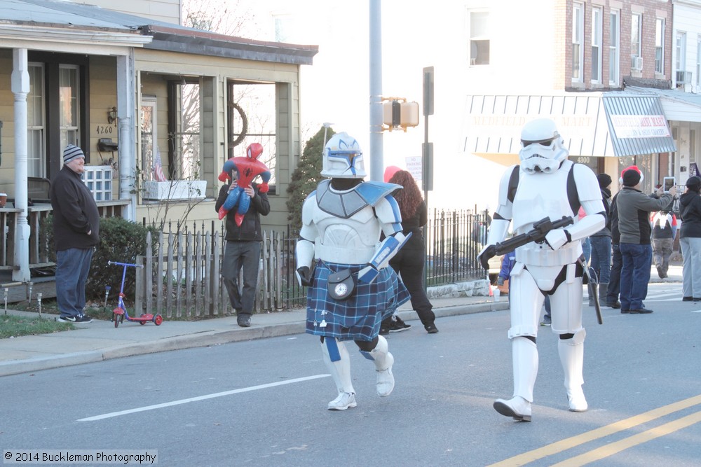 41st Annual Mayors Christmas Parade 2014 Division 1\nPhotography by: Buckleman Photography\nall images ©2014 Buckleman Photography\nThe images displayed here are of low resolution;\nReprints available, please contact us: \ngerard@bucklemanphotography.com\n410.608.7990\nbucklemanphotography.com\nFile number - 9957.jpg