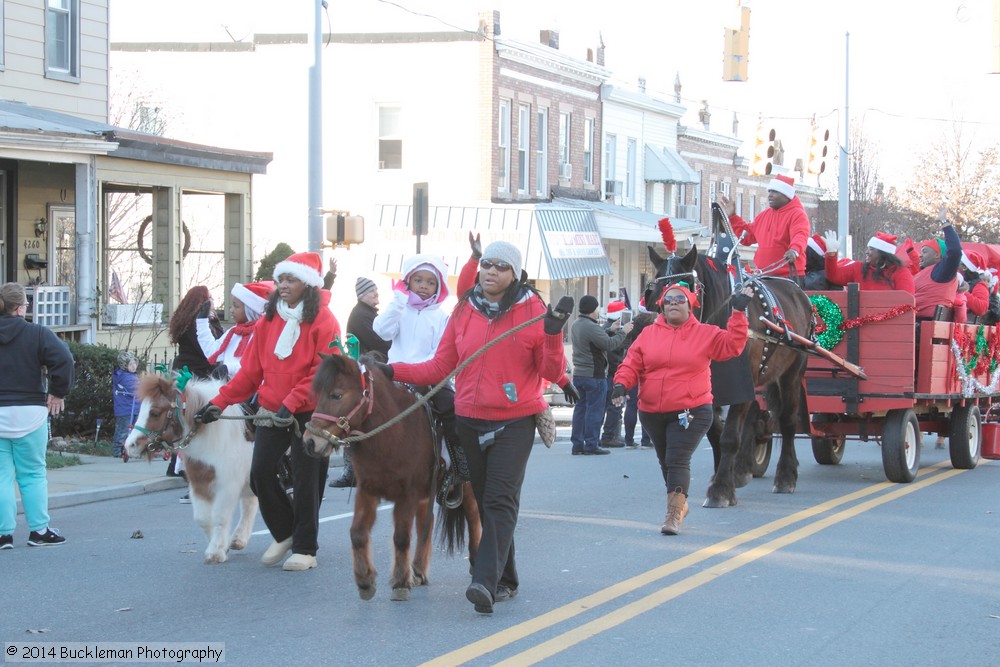 41st Annual Mayors Christmas Parade 2014 Division 1\nPhotography by: Buckleman Photography\nall images ©2014 Buckleman Photography\nThe images displayed here are of low resolution;\nReprints available, please contact us: \ngerard@bucklemanphotography.com\n410.608.7990\nbucklemanphotography.com\nFile number - 9976.jpg