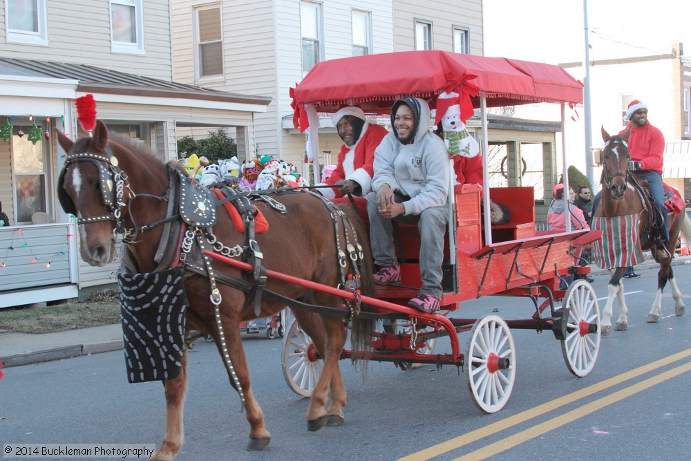 41st Annual Mayors Christmas Parade 2014 Division 1\nPhotography by: Buckleman Photography\nall images ©2014 Buckleman Photography\nThe images displayed here are of low resolution;\nReprints available, please contact us: \ngerard@bucklemanphotography.com\n410.608.7990\nbucklemanphotography.com\nFile number - 9978.jpg