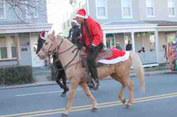 41st Annual Mayors Christmas Parade 2014 Division 1\nPhotography by: Buckleman Photography\nall images ©2014 Buckleman Photography\nThe images displayed here are of low resolution;\nReprints available, please contact us: \ngerard@bucklemanphotography.com\n410.608.7990\nbucklemanphotography.com\nFile number - 9982.jpg