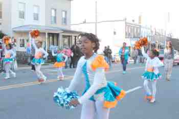 41st Annual Mayors Christmas Parade 2014 Division 1\nPhotography by: Buckleman Photography\nall images ©2014 Buckleman Photography\nThe images displayed here are of low resolution;\nReprints available, please contact us: \ngerard@bucklemanphotography.com\n410.608.7990\nbucklemanphotography.com\nFile number - 9994.jpg