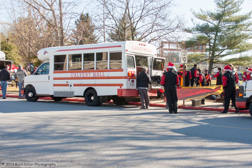 41st Annual Mayors Christmas Parade 2014\nPhotography by: Buckleman Photography\nall images ©2014 Buckleman Photography\nThe images displayed here are of low resolution;\nReprints available, please contact us: \ngerard@bucklemanphotography.com\n410.608.7990\nbucklemanphotography.com\n6343 copy.jpg