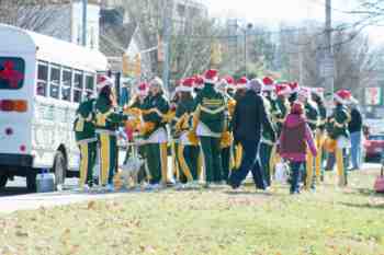 41st Annual Mayors Christmas Parade 2014\nPhotography by: Buckleman Photography\nall images ©2014 Buckleman Photography\nThe images displayed here are of low resolution;\nReprints available, please contact us: \ngerard@bucklemanphotography.com\n410.608.7990\nbucklemanphotography.com\n6360 copy.jpg