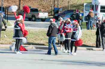 41st Annual Mayors Christmas Parade 2014\nPhotography by: Buckleman Photography\nall images ©2014 Buckleman Photography\nThe images displayed here are of low resolution;\nReprints available, please contact us: \ngerard@bucklemanphotography.com\n410.608.7990\nbucklemanphotography.com\n6364 copy.jpg