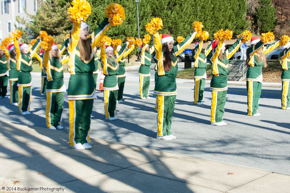 41st Annual Mayors Christmas Parade 2014\nPhotography by: Buckleman Photography\nall images ©2014 Buckleman Photography\nThe images displayed here are of low resolution;\nReprints available, please contact us: \ngerard@bucklemanphotography.com\n410.608.7990\nbucklemanphotography.com\n6370 copy.jpg