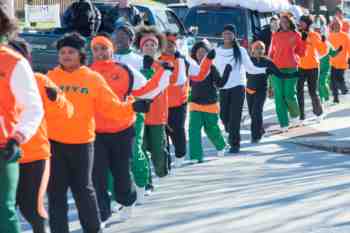 41st Annual Mayors Christmas Parade 2014\nPhotography by: Buckleman Photography\nall images ©2014 Buckleman Photography\nThe images displayed here are of low resolution;\nReprints available, please contact us: \ngerard@bucklemanphotography.com\n410.608.7990\nbucklemanphotography.com\n6375 copy.jpg