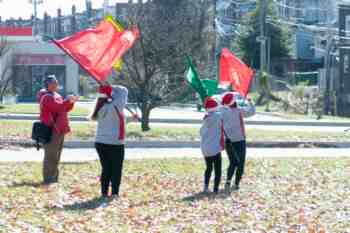 41st Annual Mayors Christmas Parade 2014\nPhotography by: Buckleman Photography\nall images ©2014 Buckleman Photography\nThe images displayed here are of low resolution;\nReprints available, please contact us: \ngerard@bucklemanphotography.com\n410.608.7990\nbucklemanphotography.com\n6391 copy.jpg