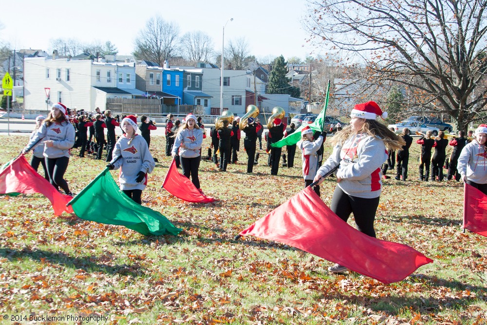 41st Annual Mayors Christmas Parade 2014\nPhotography by: Buckleman Photography\nall images ©2014 Buckleman Photography\nThe images displayed here are of low resolution;\nReprints available, please contact us: \ngerard@bucklemanphotography.com\n410.608.7990\nbucklemanphotography.com\n6400 copy.jpg