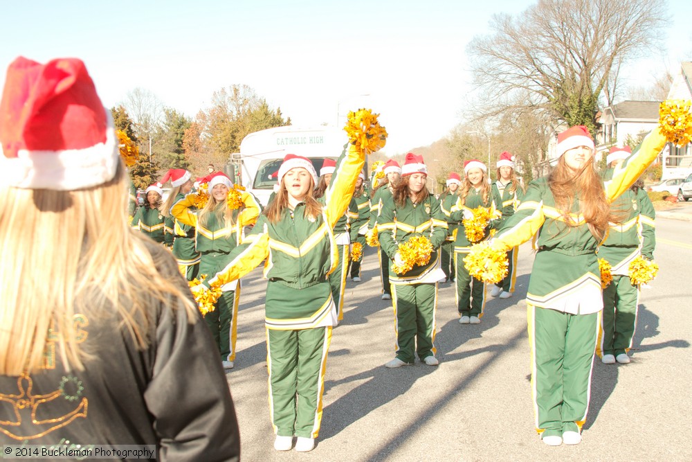 41st Annual Mayors Christmas Parade 2014 Division 1\nPhotography by: Buckleman Photography\nall images ©2014 Buckleman Photography\nThe images displayed here are of low resolution;\nReprints available, please contact us: \ngerard@bucklemanphotography.com\n410.608.7990\nbucklemanphotography.com\nFile number - 9426.jpg