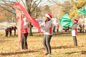 41st Annual Mayors Christmas Parade 2014 Division 1\nPhotography by: Buckleman Photography\nall images ©2014 Buckleman Photography\nThe images displayed here are of low resolution;\nReprints available, please contact us: \ngerard@bucklemanphotography.com\n410.608.7990\nbucklemanphotography.com\nFile number - 9454.jpg