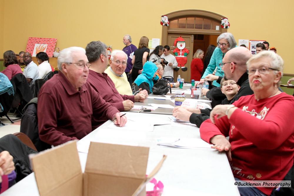 42nd Annual Mayors Christmas Parade Dinner 2015\nPhotography by: Buckleman Photography\nall images ©2015 Buckleman Photography\nThe images displayed here are of low resolution;\nReprints & Website usage available, please contact us: \ngerard@bucklemanphotography.com\n410.608.7990\nbucklemanphotography.com\n2249.jpg