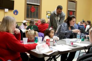 42nd Annual Mayors Christmas Parade Dinner 2015\nPhotography by: Buckleman Photography\nall images ©2015 Buckleman Photography\nThe images displayed here are of low resolution;\nReprints & Website usage available, please contact us: \ngerard@bucklemanphotography.com\n410.608.7990\nbucklemanphotography.com\n2259.jpg