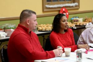 42nd Annual Mayors Christmas Parade Dinner 2015\nPhotography by: Buckleman Photography\nall images ©2015 Buckleman Photography\nThe images displayed here are of low resolution;\nReprints & Website usage available, please contact us: \ngerard@bucklemanphotography.com\n410.608.7990\nbucklemanphotography.com\n2263.jpg