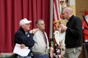 42nd Annual Mayors Christmas Parade Dinner 2015\nPhotography by: Buckleman Photography\nall images ©2015 Buckleman Photography\nThe images displayed here are of low resolution;\nReprints & Website usage available, please contact us: \ngerard@bucklemanphotography.com\n410.608.7990\nbucklemanphotography.com\n2265.jpg