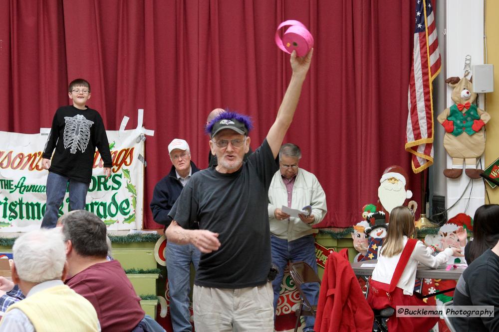 42nd Annual Mayors Christmas Parade Dinner 2015\nPhotography by: Buckleman Photography\nall images ©2015 Buckleman Photography\nThe images displayed here are of low resolution;\nReprints & Website usage available, please contact us: \ngerard@bucklemanphotography.com\n410.608.7990\nbucklemanphotography.com\n2281.jpg