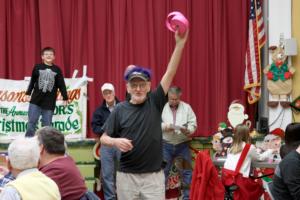 42nd Annual Mayors Christmas Parade Dinner 2015\nPhotography by: Buckleman Photography\nall images ©2015 Buckleman Photography\nThe images displayed here are of low resolution;\nReprints & Website usage available, please contact us: \ngerard@bucklemanphotography.com\n410.608.7990\nbucklemanphotography.com\n2281.jpg