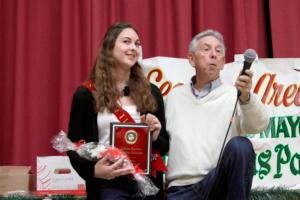 42nd Annual Mayors Christmas Parade Dinner 2015\nPhotography by: Buckleman Photography\nall images ©2015 Buckleman Photography\nThe images displayed here are of low resolution;\nReprints & Website usage available, please contact us: \ngerard@bucklemanphotography.com\n410.608.7990\nbucklemanphotography.com\n2331.jpg