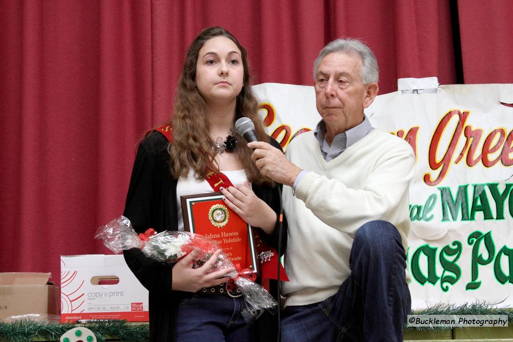 42nd Annual Mayors Christmas Parade Dinner 2015\nPhotography by: Buckleman Photography\nall images ©2015 Buckleman Photography\nThe images displayed here are of low resolution;\nReprints & Website usage available, please contact us: \ngerard@bucklemanphotography.com\n410.608.7990\nbucklemanphotography.com\n2335.jpg