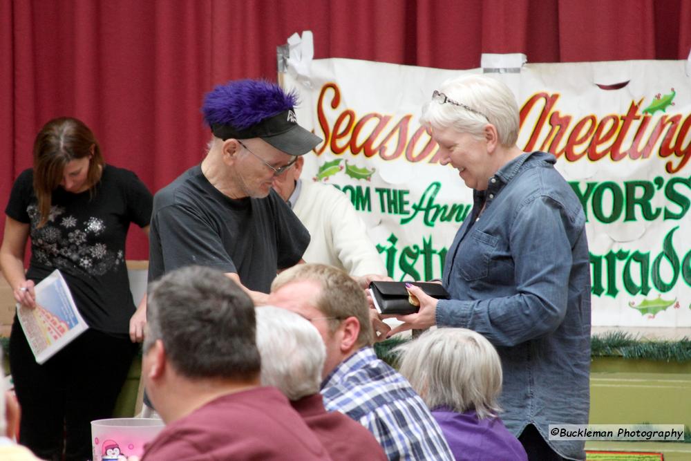 42nd Annual Mayors Christmas Parade Dinner 2015\nPhotography by: Buckleman Photography\nall images ©2015 Buckleman Photography\nThe images displayed here are of low resolution;\nReprints & Website usage available, please contact us: \ngerard@bucklemanphotography.com\n410.608.7990\nbucklemanphotography.com\n2341.jpg