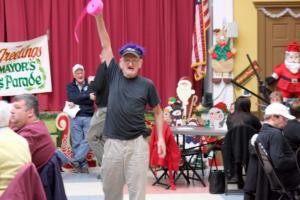 42nd Annual Mayors Christmas Parade Dinner 2015\nPhotography by: Buckleman Photography\nall images ©2015 Buckleman Photography\nThe images displayed here are of low resolution;\nReprints & Website usage available, please contact us: \ngerard@bucklemanphotography.com\n410.608.7990\nbucklemanphotography.com\n7319.jpg