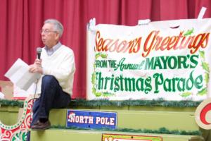 42nd Annual Mayors Christmas Parade Dinner 2015\nPhotography by: Buckleman Photography\nall images ©2015 Buckleman Photography\nThe images displayed here are of low resolution;\nReprints & Website usage available, please contact us: \ngerard@bucklemanphotography.com\n410.608.7990\nbucklemanphotography.com\n7341.jpg