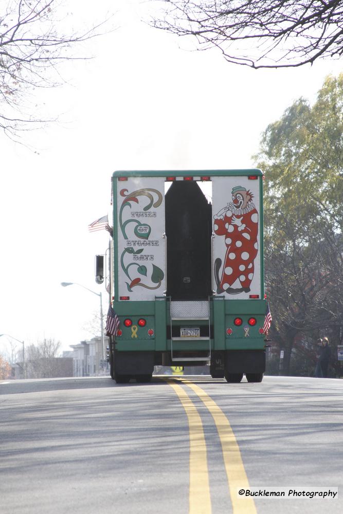 42nd Annual Mayors Christmas Parade Division 1 2015\nPhotography by: Buckleman Photography\nall images ©2015 Buckleman Photography\nThe images displayed here are of low resolution;\nReprints & Website usage available, please contact us: \ngerard@bucklemanphotography.com\n410.608.7990\nbucklemanphotography.com\n2535.jpg