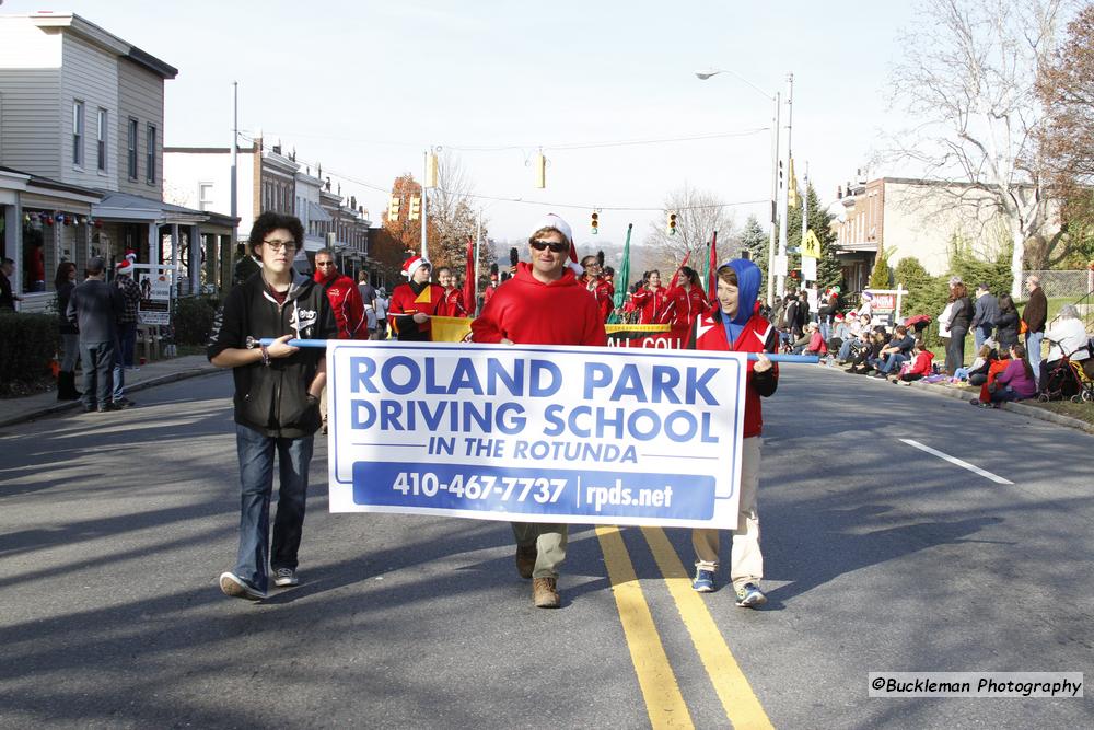 42nd Annual Mayors Christmas Parade Division 1 2015\nPhotography by: Buckleman Photography\nall images ©2015 Buckleman Photography\nThe images displayed here are of low resolution;\nReprints & Website usage available, please contact us: \ngerard@bucklemanphotography.com\n410.608.7990\nbucklemanphotography.com\n2565.jpg