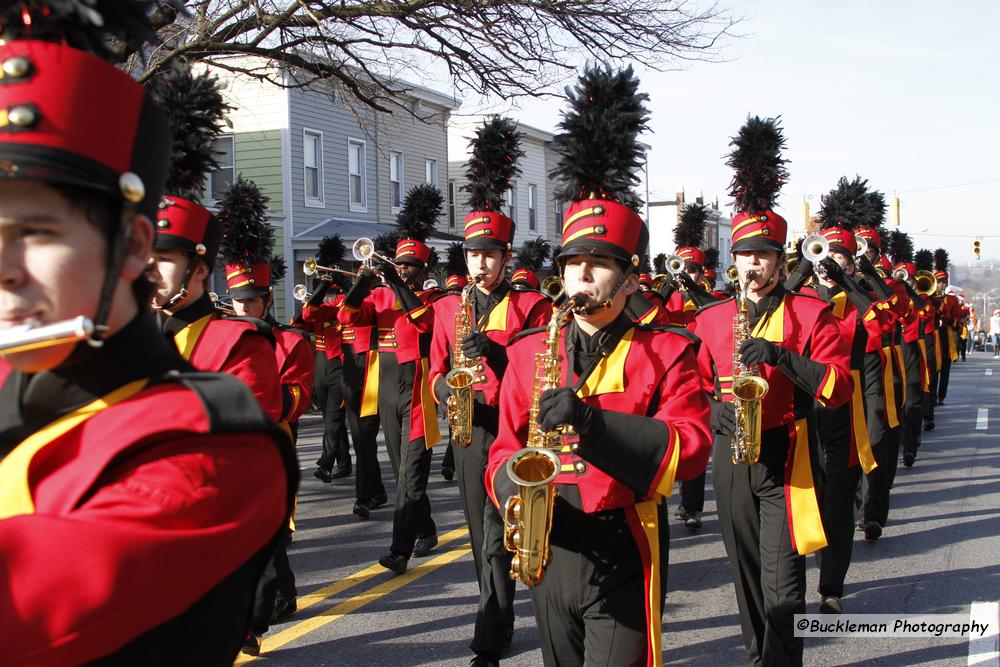 42nd Annual Mayors Christmas Parade Division 1 2015\nPhotography by: Buckleman Photography\nall images ©2015 Buckleman Photography\nThe images displayed here are of low resolution;\nReprints & Website usage available, please contact us: \ngerard@bucklemanphotography.com\n410.608.7990\nbucklemanphotography.com\n2571.jpg