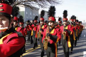 42nd Annual Mayors Christmas Parade Division 1 2015\nPhotography by: Buckleman Photography\nall images ©2015 Buckleman Photography\nThe images displayed here are of low resolution;\nReprints & Website usage available, please contact us: \ngerard@bucklemanphotography.com\n410.608.7990\nbucklemanphotography.com\n2571.jpg