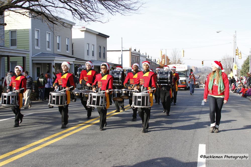 42nd Annual Mayors Christmas Parade Division 1 2015\nPhotography by: Buckleman Photography\nall images ©2015 Buckleman Photography\nThe images displayed here are of low resolution;\nReprints & Website usage available, please contact us: \ngerard@bucklemanphotography.com\n410.608.7990\nbucklemanphotography.com\n2579.jpg