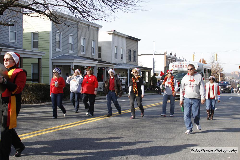 42nd Annual Mayors Christmas Parade Division 1 2015\nPhotography by: Buckleman Photography\nall images ©2015 Buckleman Photography\nThe images displayed here are of low resolution;\nReprints & Website usage available, please contact us: \ngerard@bucklemanphotography.com\n410.608.7990\nbucklemanphotography.com\n2582.jpg