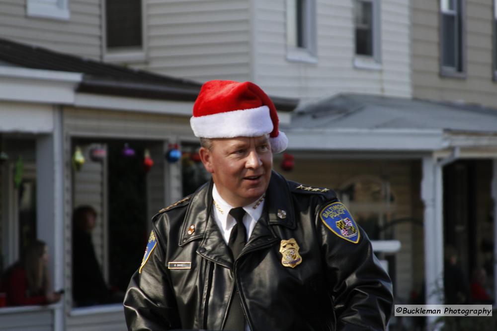 42nd Annual Mayors Christmas Parade Division 1 2015\nPhotography by: Buckleman Photography\nall images ©2015 Buckleman Photography\nThe images displayed here are of low resolution;\nReprints & Website usage available, please contact us: \ngerard@bucklemanphotography.com\n410.608.7990\nbucklemanphotography.com\n2586.jpg