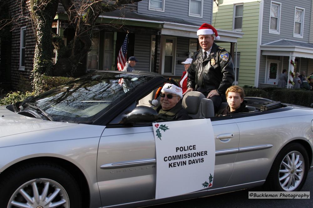 42nd Annual Mayors Christmas Parade Division 1 2015\nPhotography by: Buckleman Photography\nall images ©2015 Buckleman Photography\nThe images displayed here are of low resolution;\nReprints & Website usage available, please contact us: \ngerard@bucklemanphotography.com\n410.608.7990\nbucklemanphotography.com\n2587.jpg